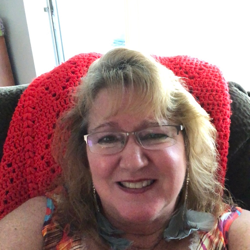 Meet your Posher, Heidi